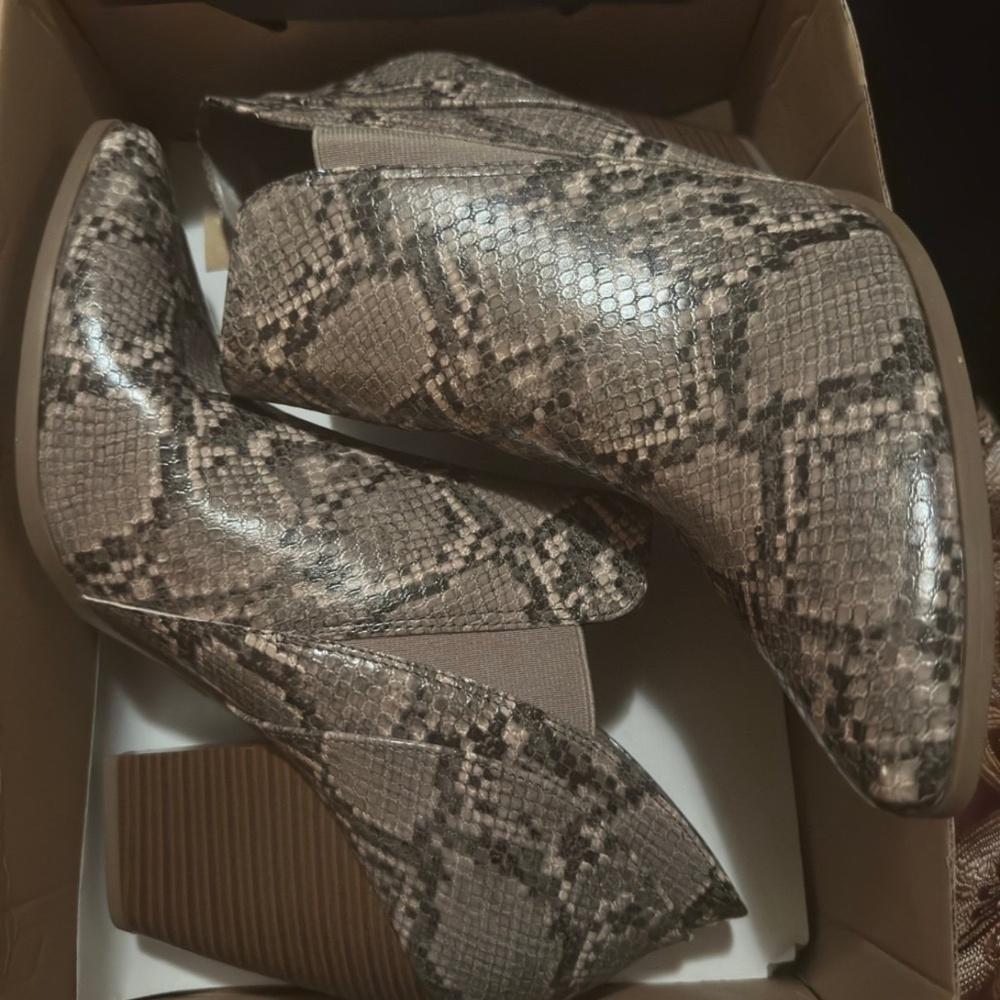 Boots